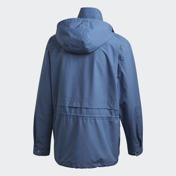 Standish anorak clearance