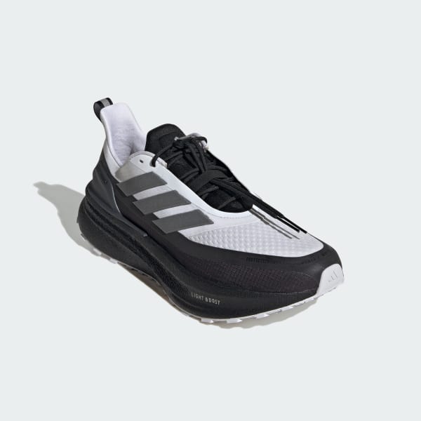 adidas Ultraboost 5X TR Shoes - White | Free Shipping with