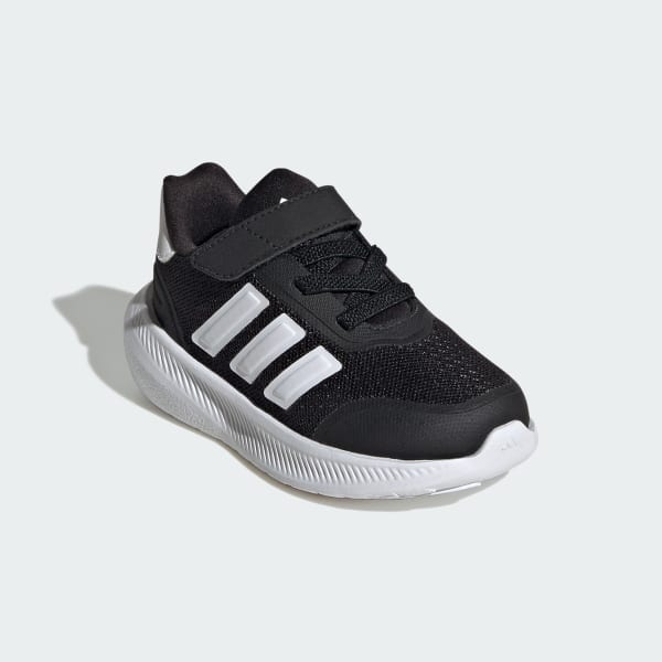 adidas X_PLRPATH Shoes Kids - Black | Free Shipping with adiClub