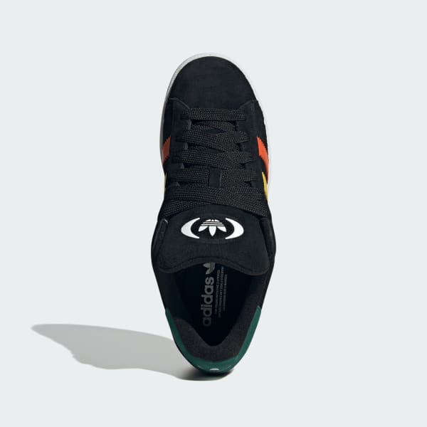 Negro Tenis Campus 00s