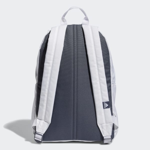 adidas Everyday Backpack - White | Kids' Training | adidas US