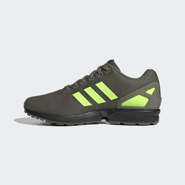 adidas zx flux 27