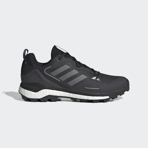 Peave sensor Continente adidas TERREX Skychaser 2.0 Hiking Shoes - Black | Men's Hiking | adidas US