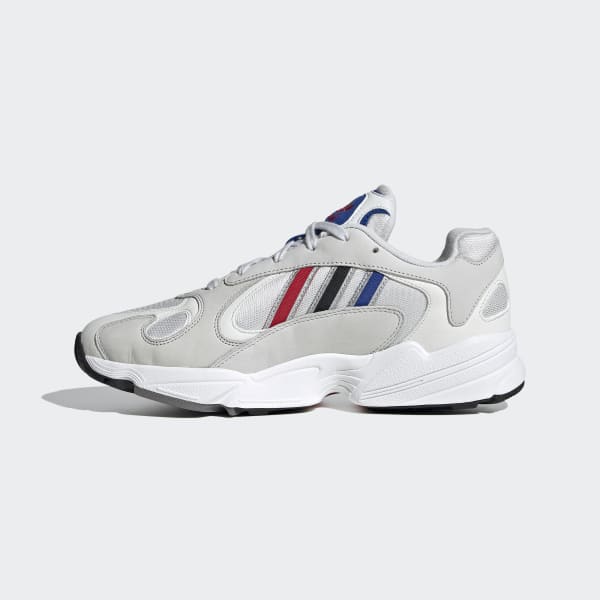 Adidas yung 1 homme bleu online