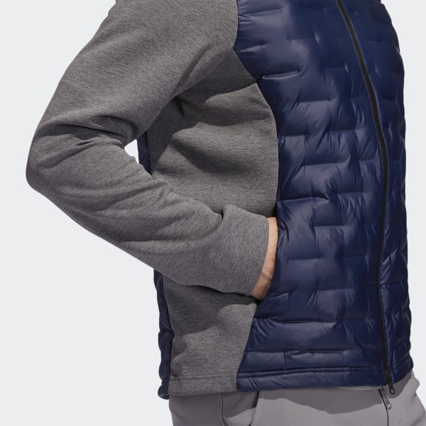 adidas frostguard insulated jacket