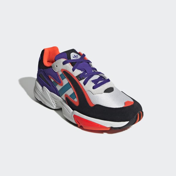 adidas yung 96 for running