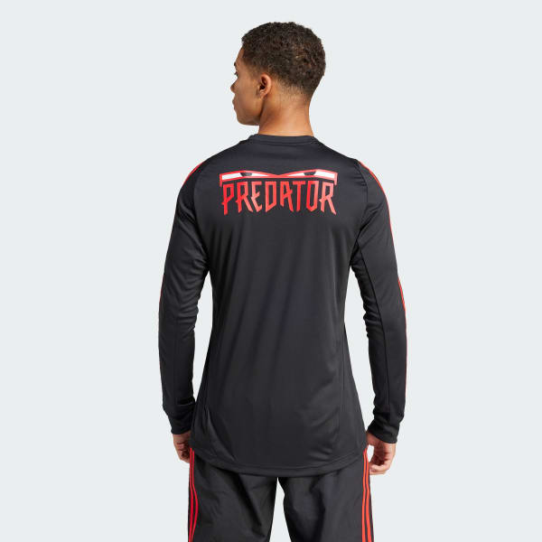 Adidas predators jersey store