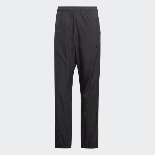 Noir Pantalon de survêtement Adibreak