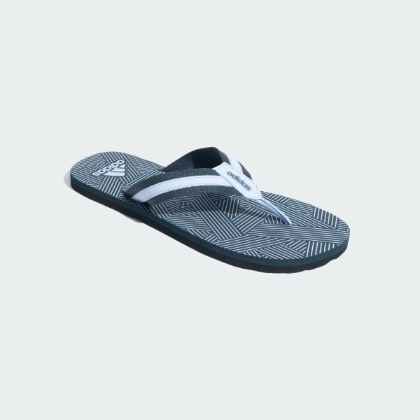 Turquoise HURTLE FLIP-FLOPS