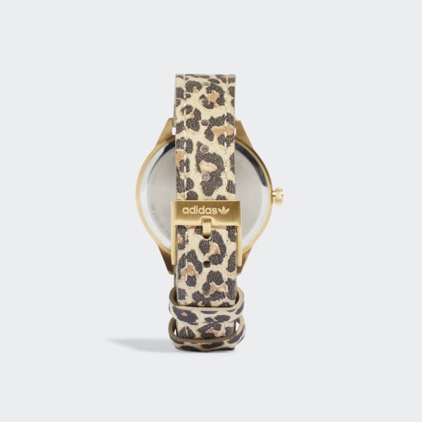 Or Montre 3e édition petit format