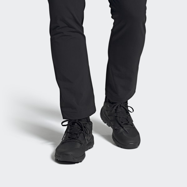 Preto Sapatilhas Skychaser 2 TERREX