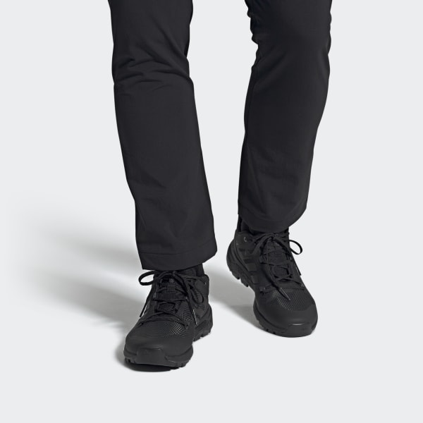 adidas Terrex Skychaser 2 Shoes - Black | Men's Trail Running | adidas US