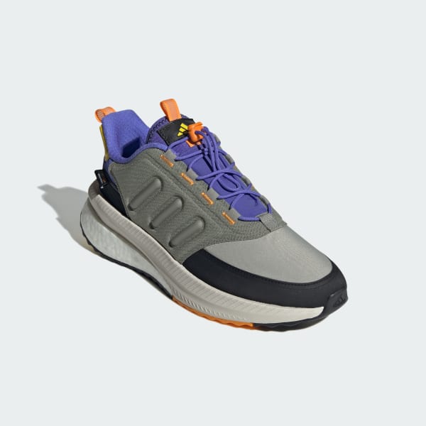 Blue X_PLRPHASE Shoes