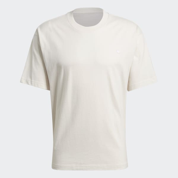 Blanco Playera Adicolor Premium