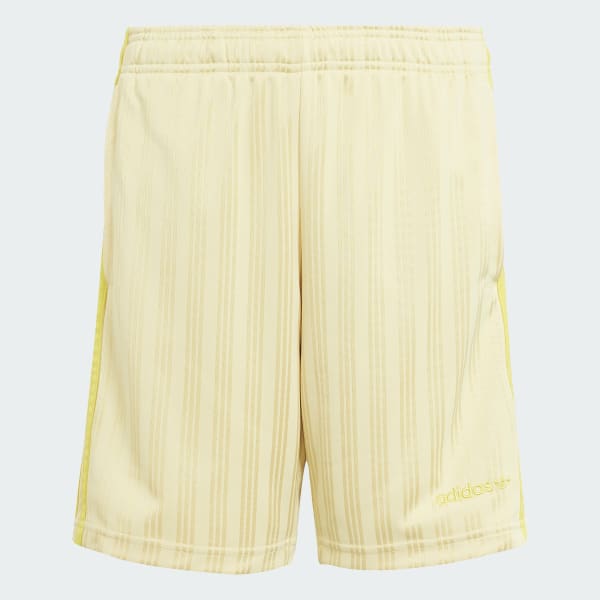 Amarillo Shorts Niños