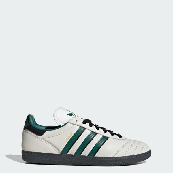 adidas Samba Jp Shoes - Black | Free Shipping with adiClub
