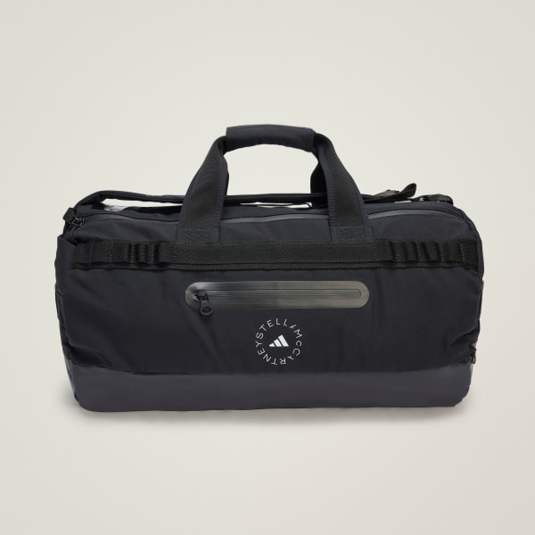 希少】adidas by Stella McCartney　DUFFEL BAG Stella McCartney x Adidas Round Duffle Gym Athleisure