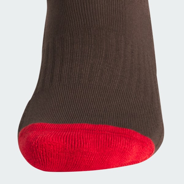 Brown Originals Trefoil Knee-High Golf Socks