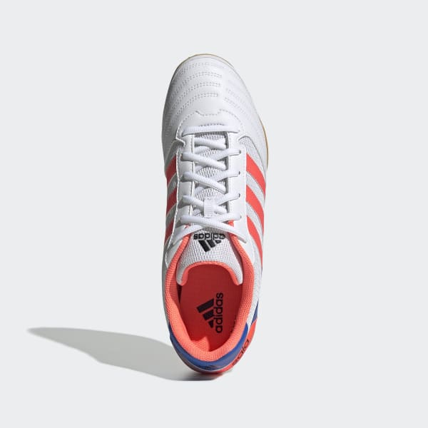 adidas super sala futsal