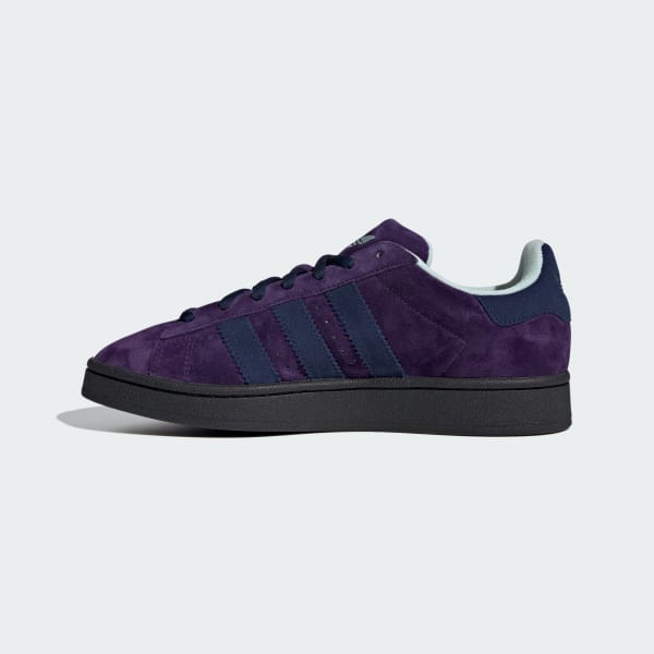 adidas Campus 00s Shoes Purple adidas Malaysia