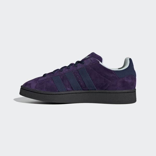 Purple adidas new arrivals trainers mens