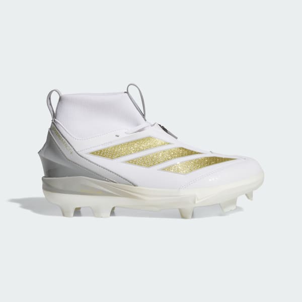 Amazon.com | adidas Men's Adizero Impact+ Premier Football