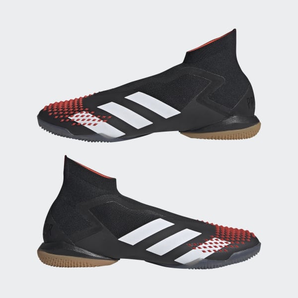 zapatillas de fútbol sala predator