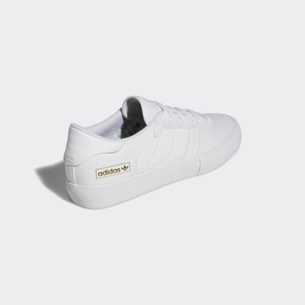 White Matchbreak Super Shoes LUW15