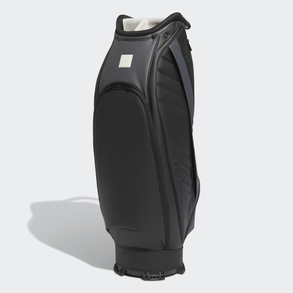 Black Adicross Golf Bag
