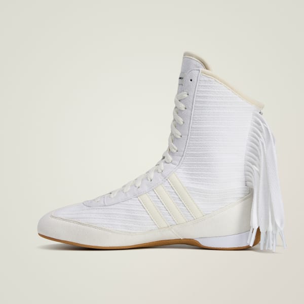 Women's shoes adidas x Stella McCartney Rasant V3 Feather