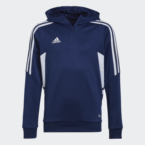 Condivo 20 hoodie top