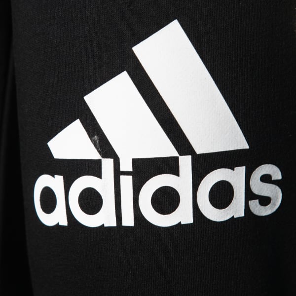 Black B FL SWT PT