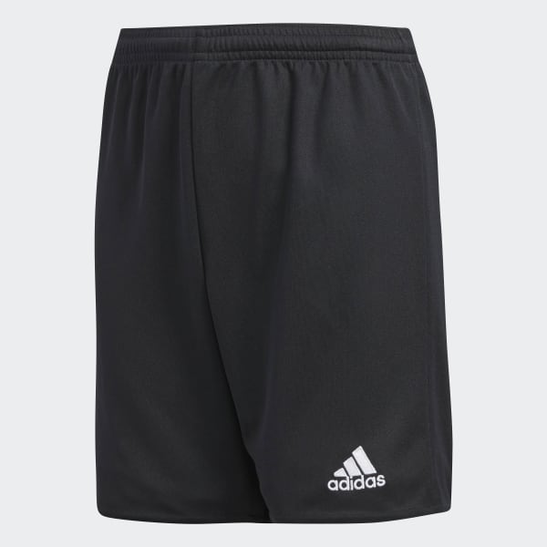 adidas Parma 16 Shorts - Black | adidas 