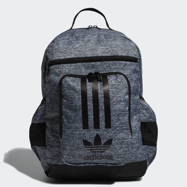 opgraven het is mooi verbergen adidas 3-Stripes Backpack 2.0 - Grey | Unisex Lifestyle | adidas US