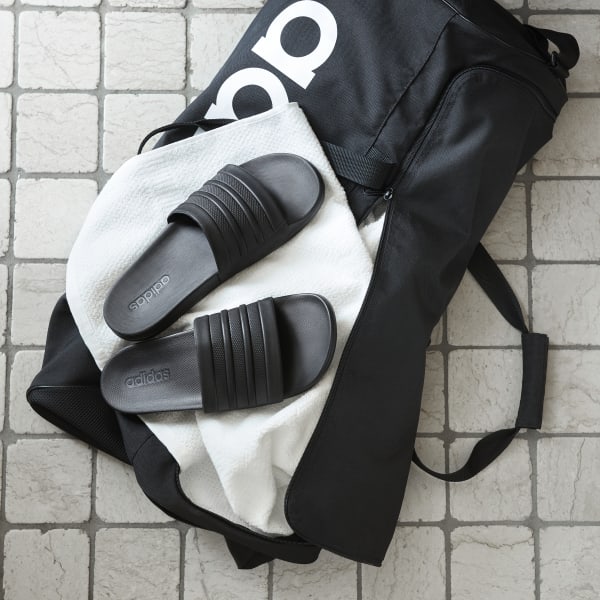 adilette cloudfoam plus mono