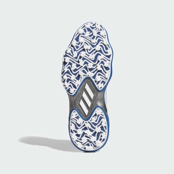 Putih Sepatu Golf Codechaos Boa 25 Spikeless