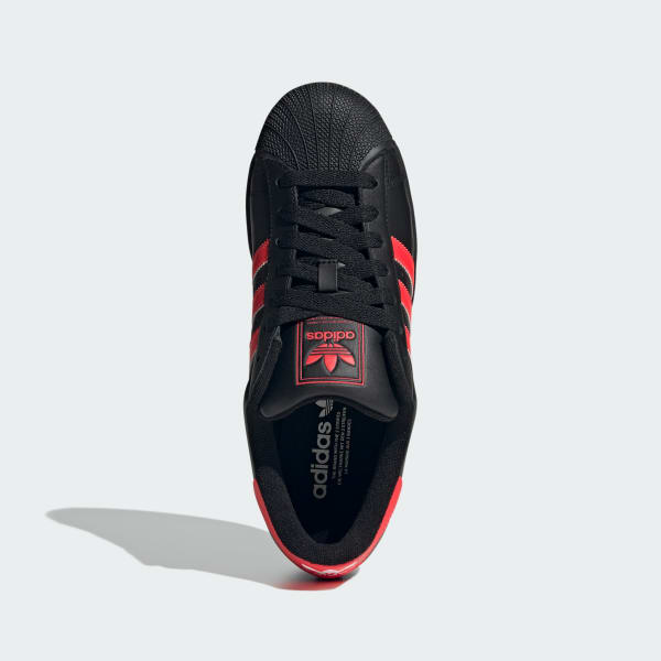 ◆売り切れ必至◆ ◆ADIDAS◆ Superstar II - Core Black adidas Superstar II Shoes - Black | Free Shipping with