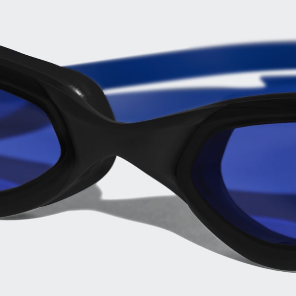 Μπλε persistar comfort unmirrored swim goggle DTK15
