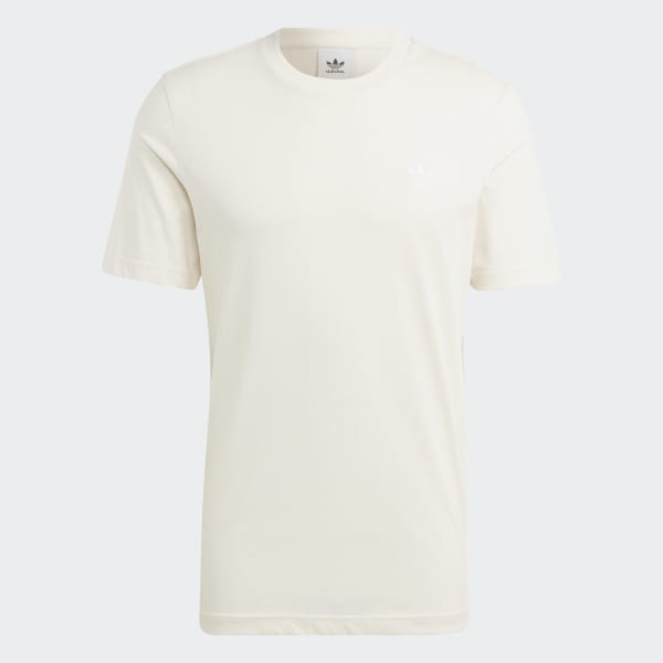 adidas TREFOIL ESSENTIALS TEE White adidas Thailand
