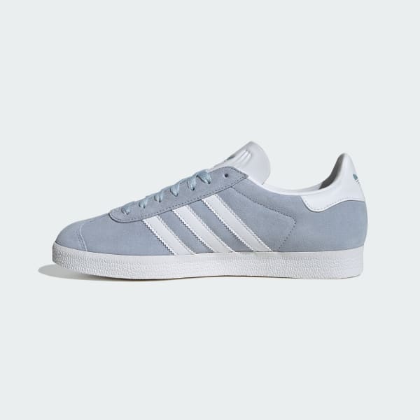 Gazelle raw steel sales