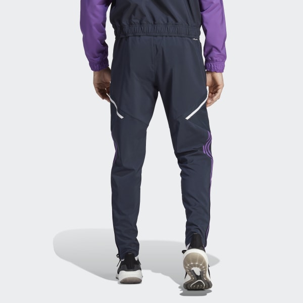 Blu Pantaloni da rappresentanza Condivo 22 Real Madrid