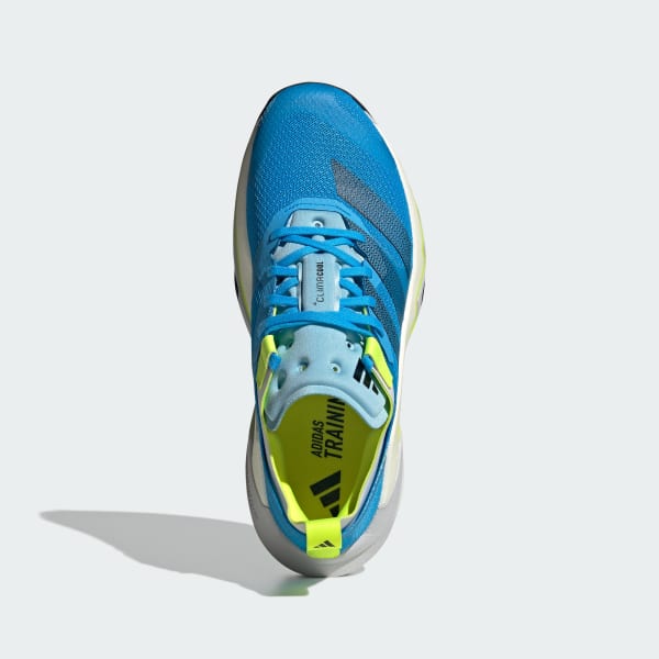 Blue Rapidmove Pro Training Shoes