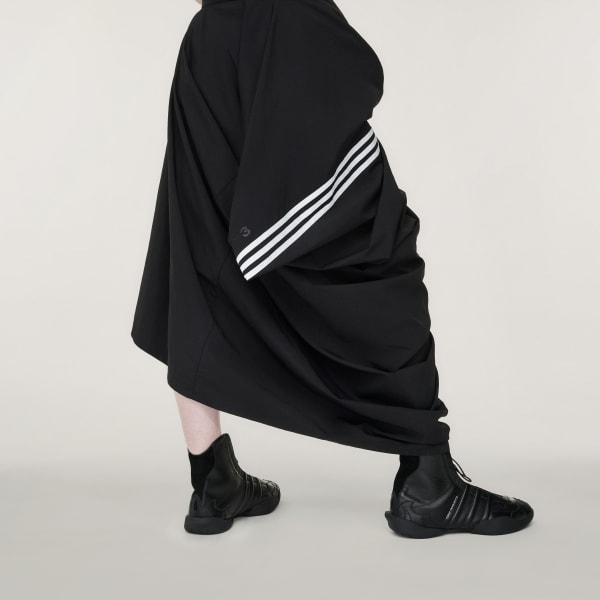 Y-3 Nylon Skirt 3-Stripes