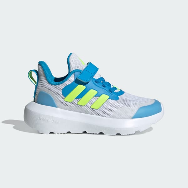 Grey Fortarun 2.0 Shoes Kids