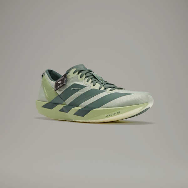 Grun Y-3 ADIOS 9