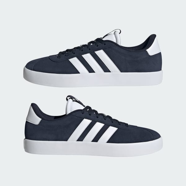 Adidas vl hotsell court 2.0 azul
