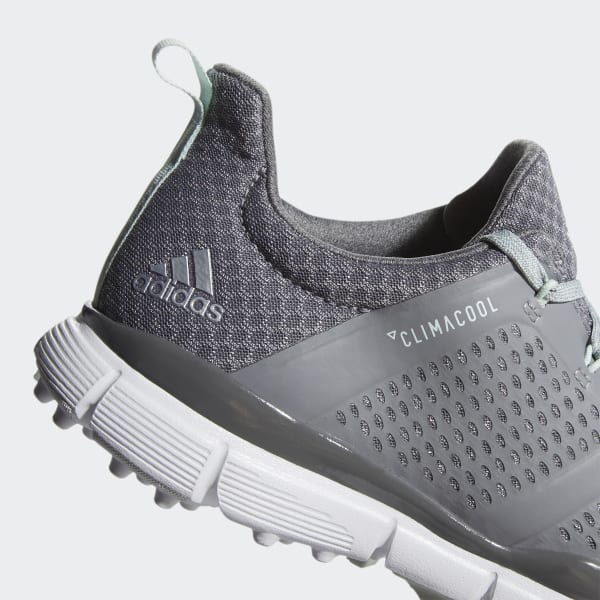 adidas Climacool Cage Shoes - Grey | adidas US