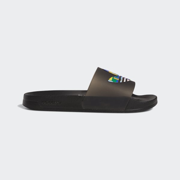 Adidas pride chinelo Clearance