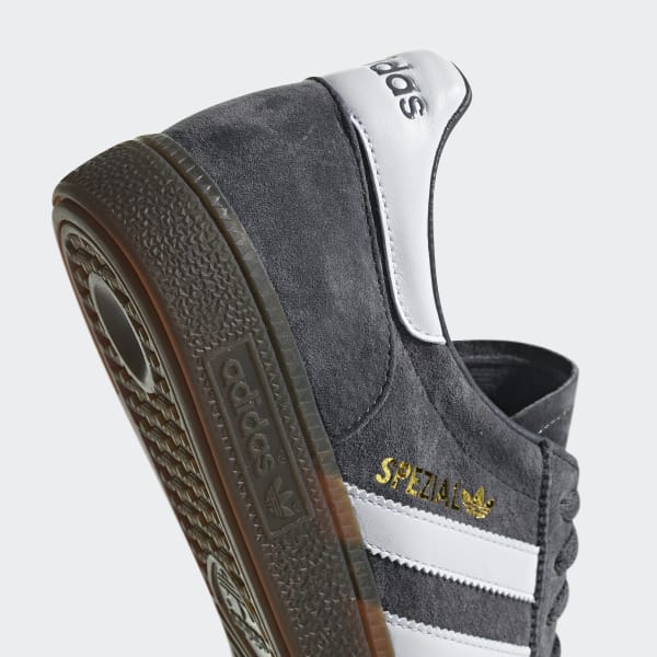 adidas Handball Spezial Shoes - Grey | adidas Thailand