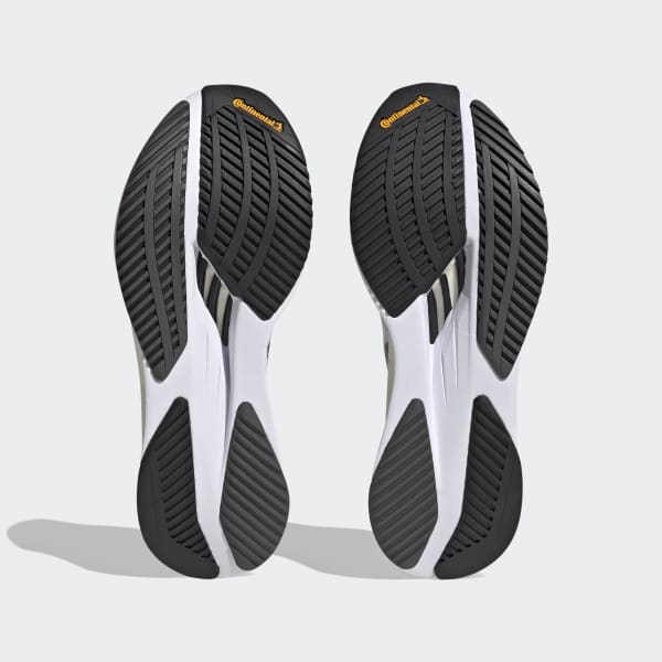Branco Tênis Adizero Boston 11